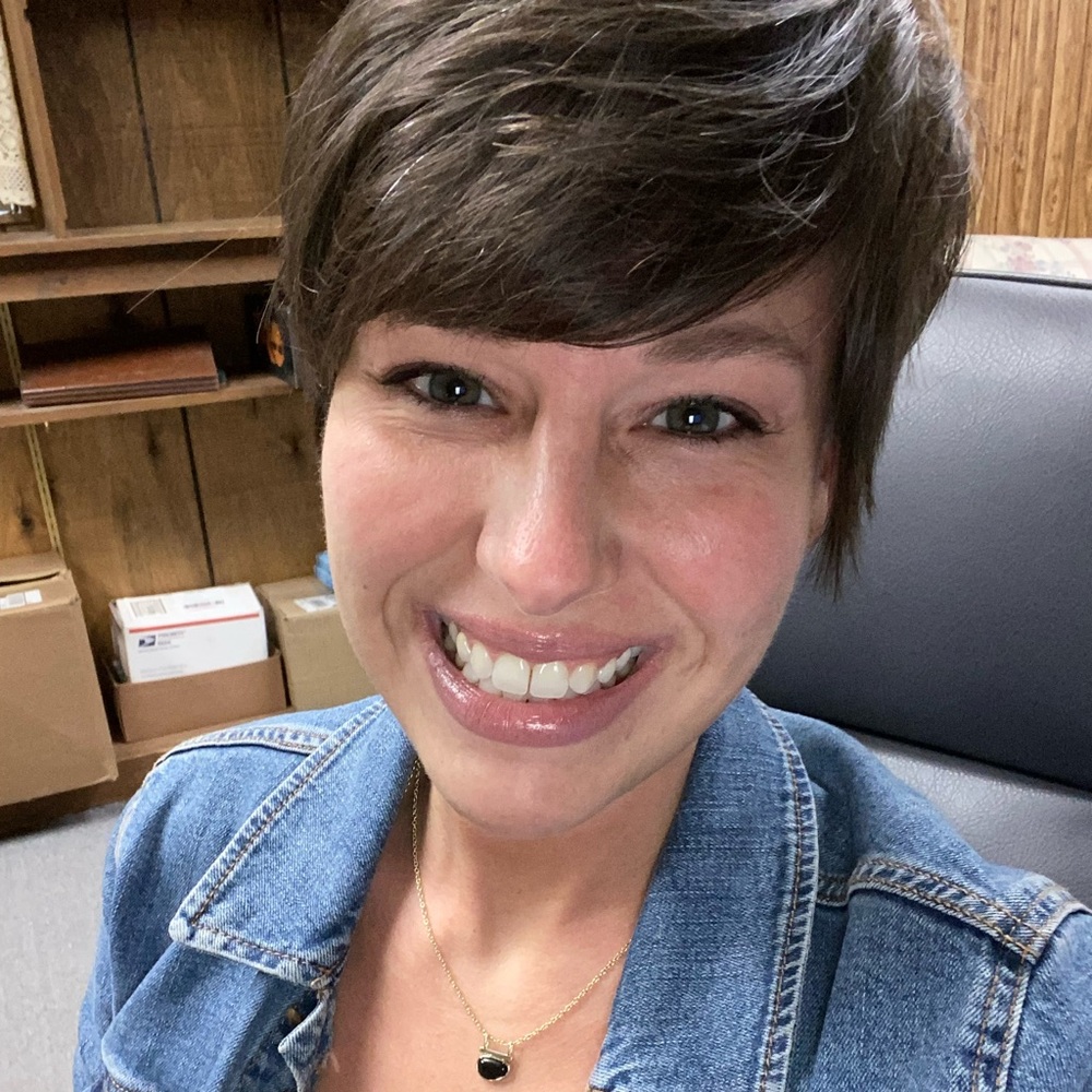 Meet your Posher, Kyla